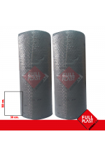 160cmx30 metre Şilteli Büyük Balonlu Naylon Gripin