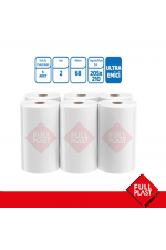 Rulo Havlu Peçete 6 lı Paket