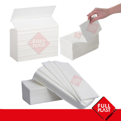 Z Katlamalı Havlu Peçete