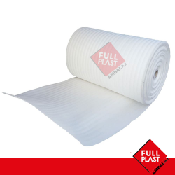 100x100 Metre 3 mm Beyaz Şilte