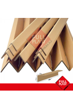 40x40x4 mm 200 cm Karton Köşebent