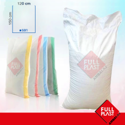 120x150 cm PP Çuval
