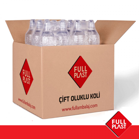 40x30x20 cm Full Gramajlı BC Dopel Koli