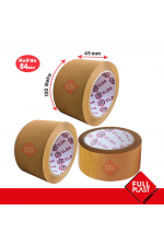 45X100 Elba Kahverengi Koli Bandı