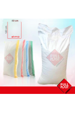 80x120 cm PP Çuval