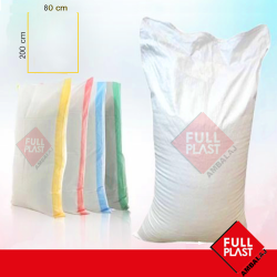 80x200 cm PP Çuval