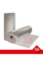 100x100 Metre 2 mm Gri Şilte