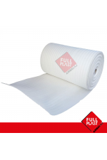 100x100 Metre 2 mm Beyaz Şilte