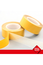 12 mmx25 metre Çift Taraflı Filmik Bant